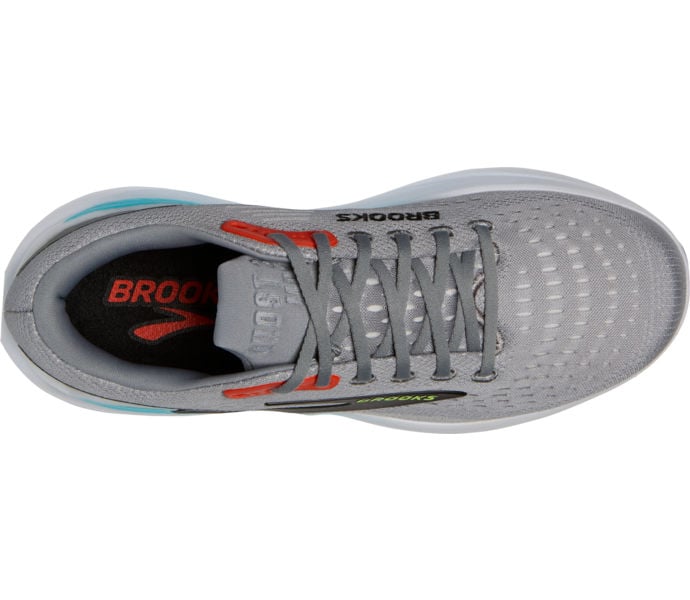 Brooks GHOST MAX 3 LÖPARSKOR Grå