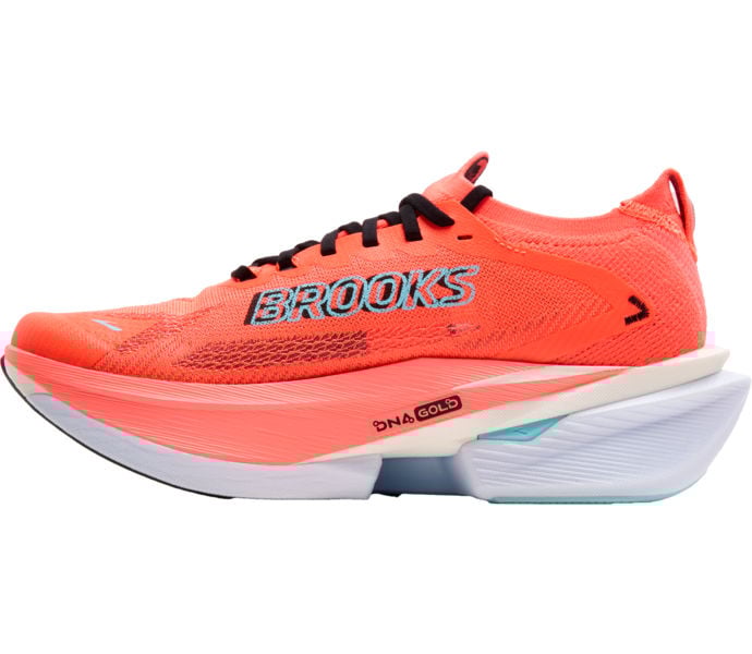 Brooks HYPERION MAX 3 LÖPARSKOR Orange
