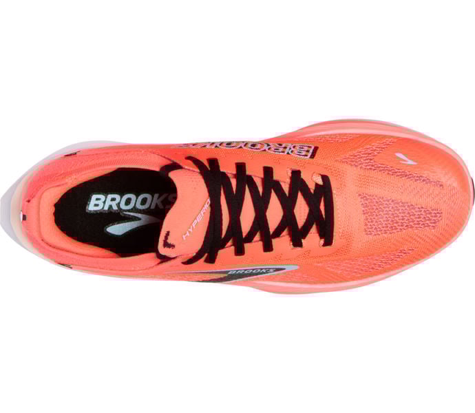 Brooks HYPERION MAX 3 LÖPARSKOR Orange