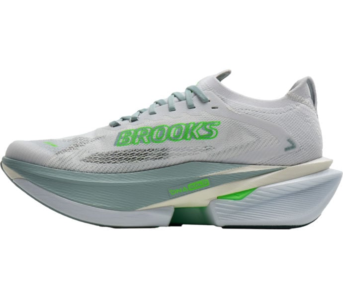 Brooks HYPERION MAX 3 LÖPARSKOR Grå