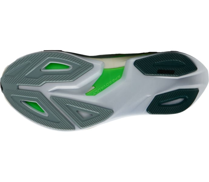 Brooks HYPERION MAX 3 LÖPARSKOR Grå