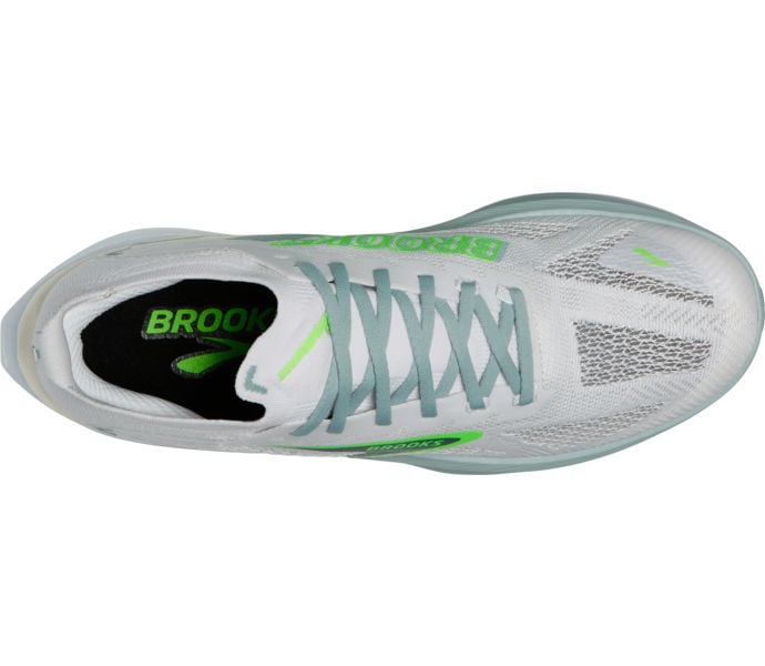 Brooks HYPERION MAX 3 LÖPARSKOR Grå