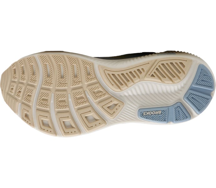 Brooks GHOST 17 LÖPARSKOR Blå