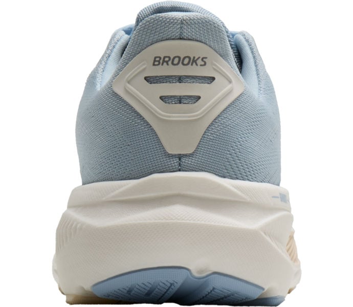Brooks GHOST 17 LÖPARSKOR Blå