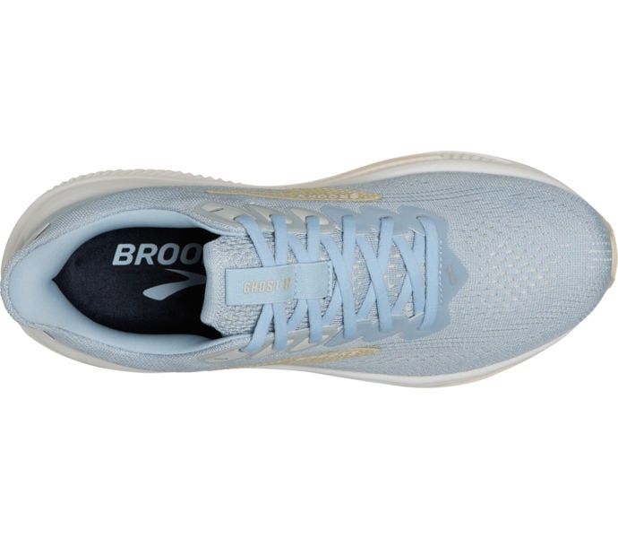 Brooks GHOST 17 LÖPARSKOR Blå