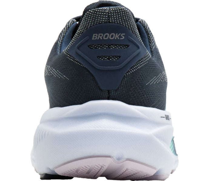 Brooks GHOST 17 LÖPARSKOR Blå