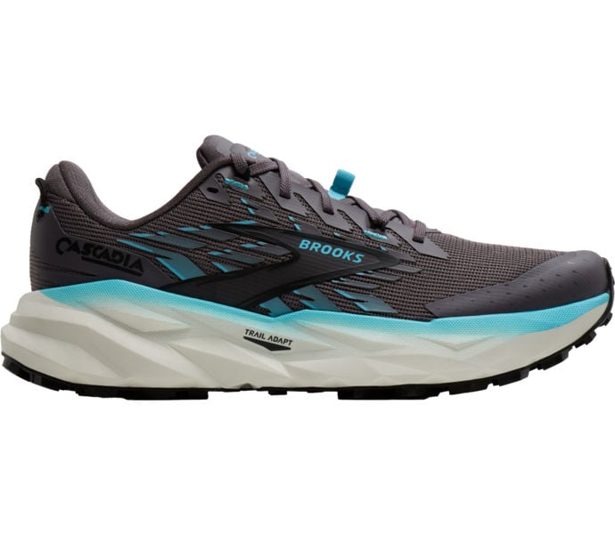 Brooks CASCADIA 19 TERRÄNGSKOR Blå