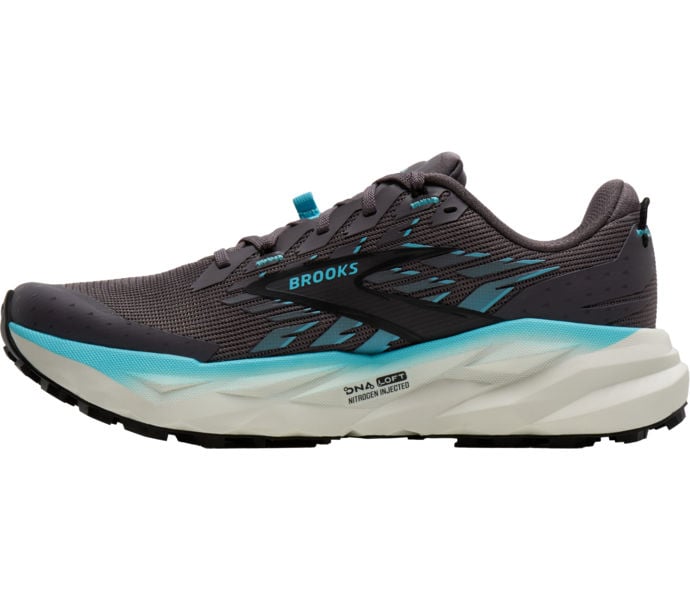 Brooks CASCADIA 19 TERRÄNGSKOR Blå