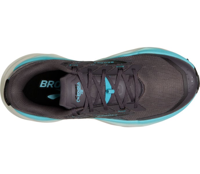 Brooks CASCADIA 19 TERRÄNGSKOR Blå