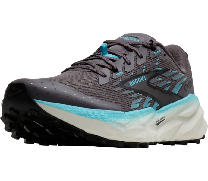Brooks CASCADIA 19 TERRÄNGSKOR Blå