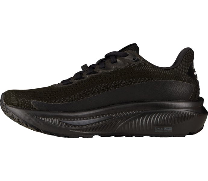 Brooks GHOST 17 GTX LÖPARSKOR Svart