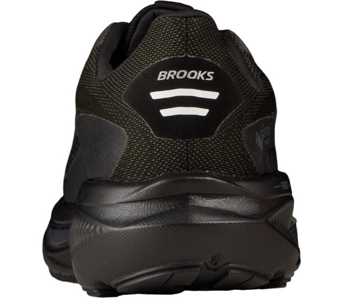 Brooks GHOST 17 GTX LÖPARSKOR Svart