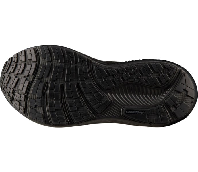 Brooks GHOST 17 GTX LÖPARSKOR Svart