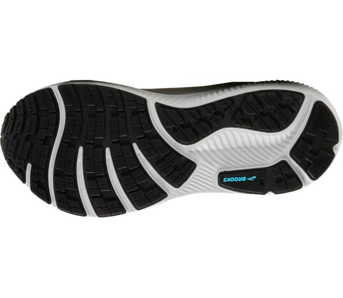 Brooks GHOST 17 GTX LÖPARSKOR Blå