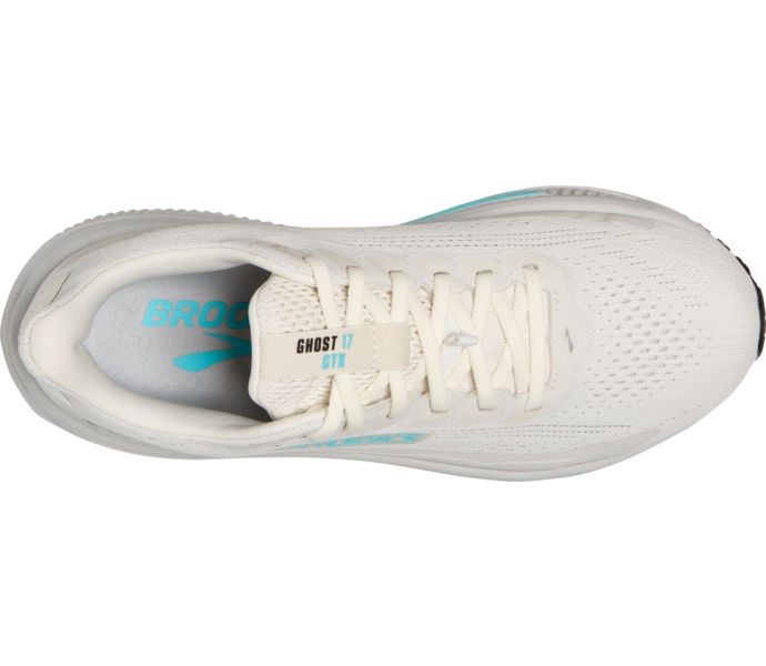 Brooks GHOST 17 GTX LÖPARSKOR Blå