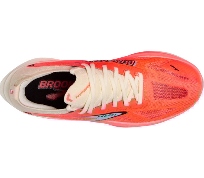Brooks HYPERION MAX 3 LÖPARSKOR Orange