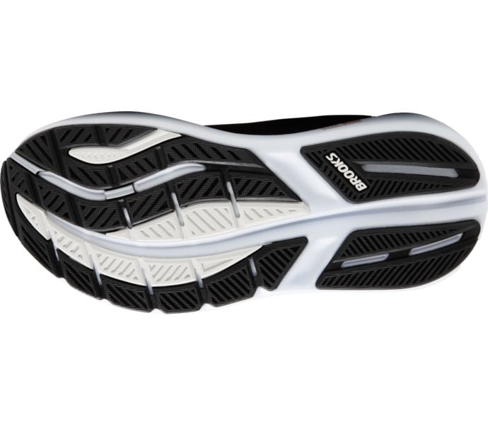 Brooks GHOST MAX 3 LÖPARSKOR Guld