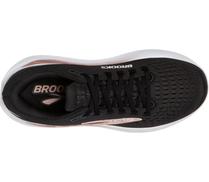 Brooks GHOST MAX 3 LÖPARSKOR Guld