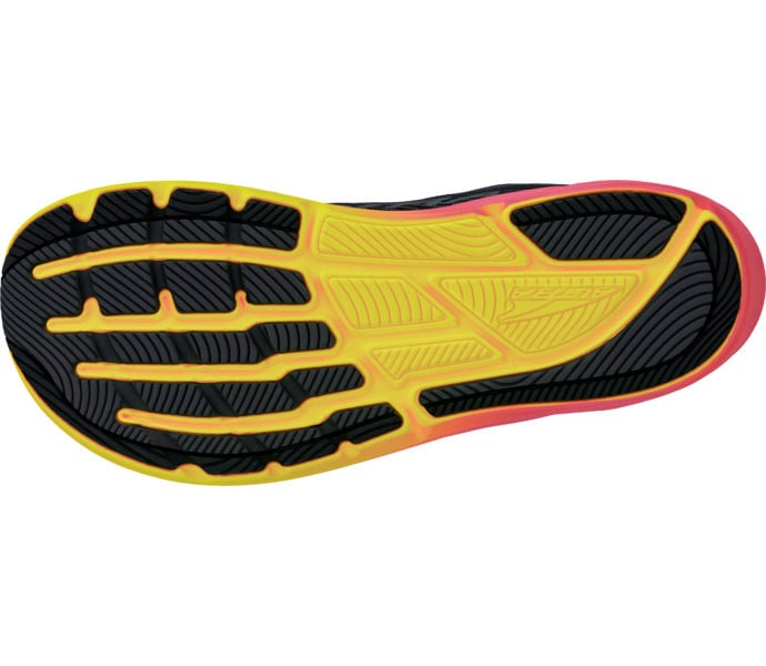 Altra TORIN 8 LÖPARSKOR Svart