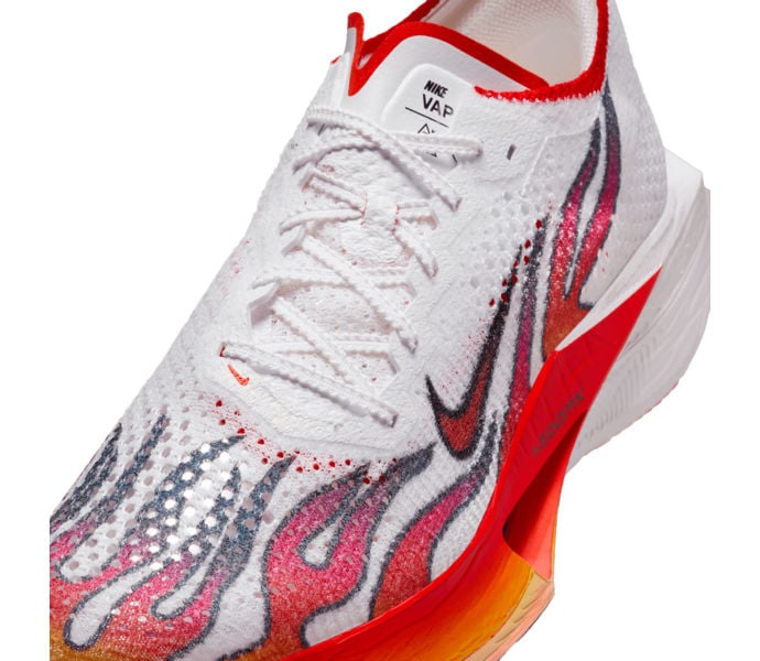 Nike ZOOMX VAPORFLY NEXT% 3 KOLFIBERSKOR Vit