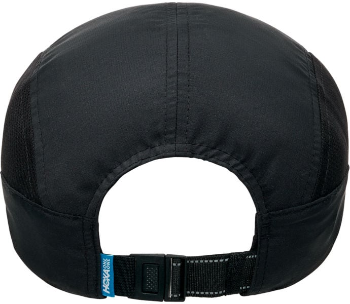 HOKA ONE ONE U RUN HAT LÖPARKEPS  Guld