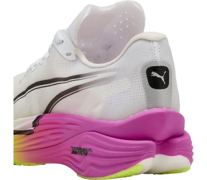 Puma DEVIATE NITRO ELITE 3 KOLFIBERSKOR Flerfärgad