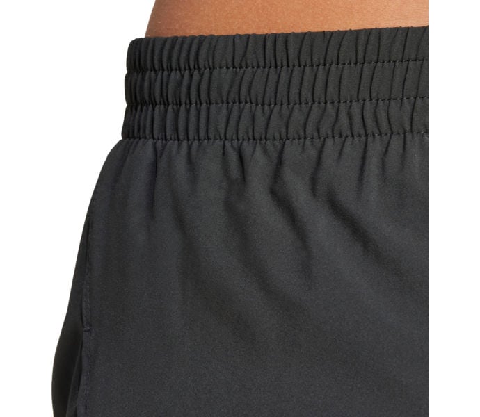 adidas ADIZERO E SPLIT LÖPARSHORTS Svart