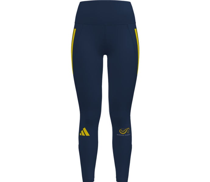 adidas ADIZERO SWE TIGHTS LÖPARTIGHTS Flerfärgad