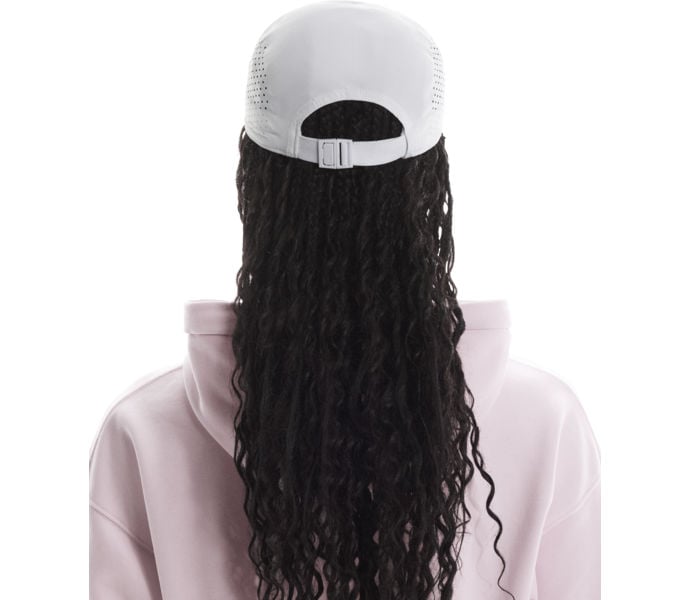ON LIGHTWEIGHT CAP LÖPARSKEPS Vit