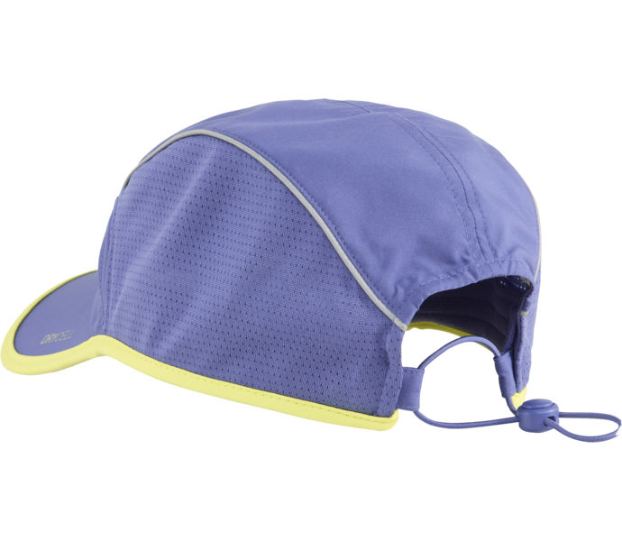 Puma RUNNER SHORT VISOR PANEL LÖPARKEPS Lila