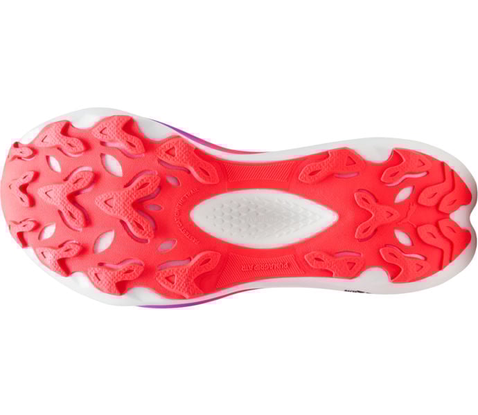 Puma DEVIATE NITRO ELITE TRAIL TERRÄNGSKOR Flerfärgad