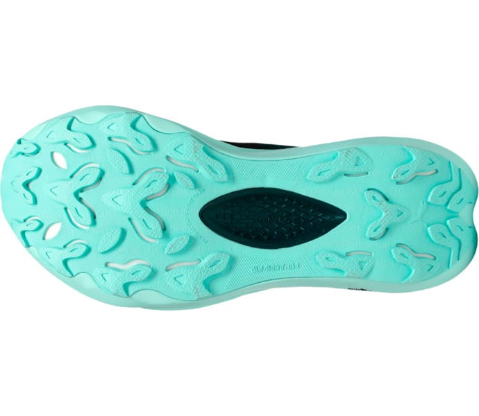 Puma DEVIATE NITRO ELITE TRAIL TERRÄNGSKOR Blå
