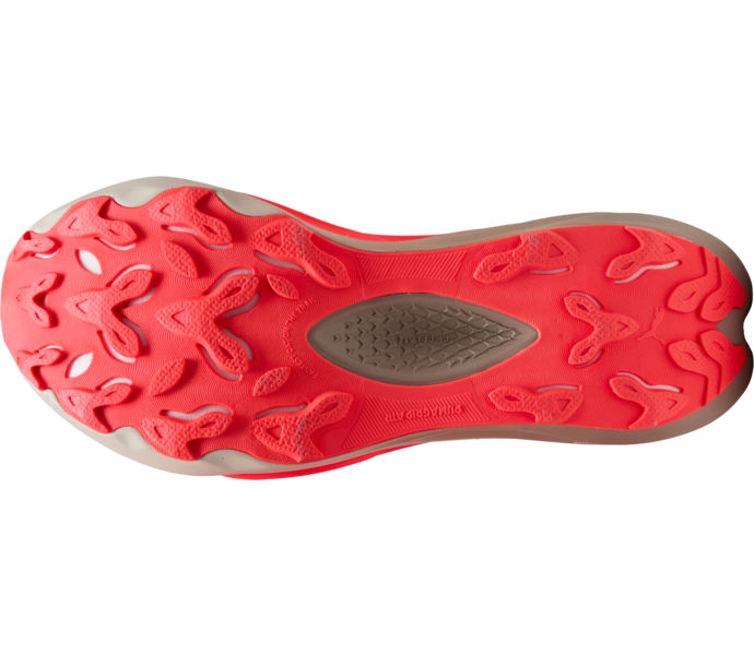Puma DEVIATE NITRO ELITE TRAIL TERRÄNGSKOR Röd