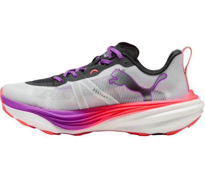 Puma DEVIATE NITRO ELITE TRAIL TERRÄNGSKOR Flerfärgad