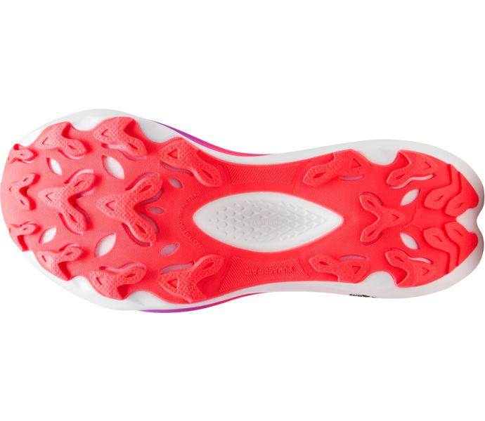 Puma DEVIATE NITRO ELITE TRAIL TERRÄNGSKOR Flerfärgad