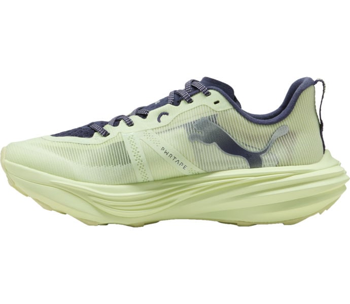 Puma DEVIATE NITRO ELITE TRAIL TERRÄNGSKOR Gul