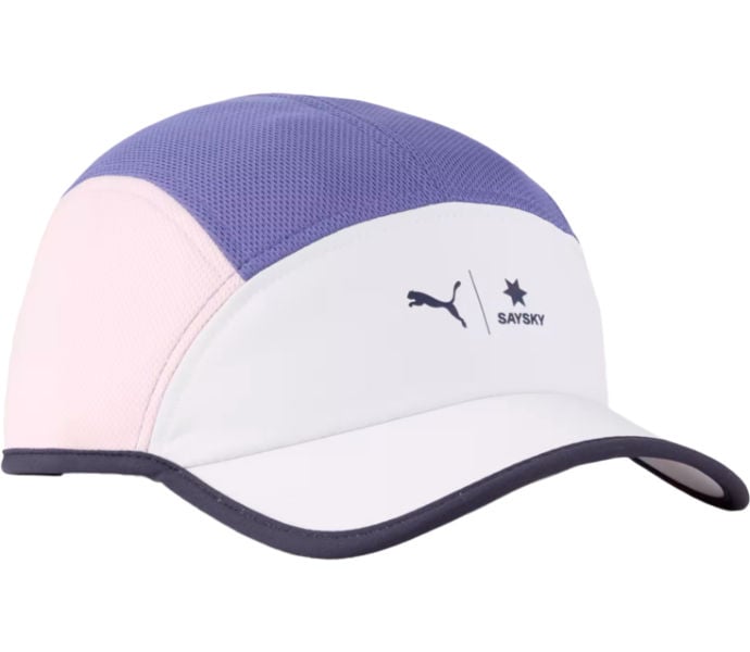 Puma PUMA X SAYSKY 5 Panel CAP LÖPARKEPS Flerfärgad