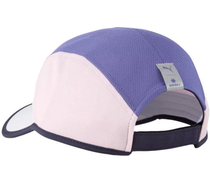 Puma PUMA X SAYSKY 5 Panel CAP LÖPARKEPS Flerfärgad