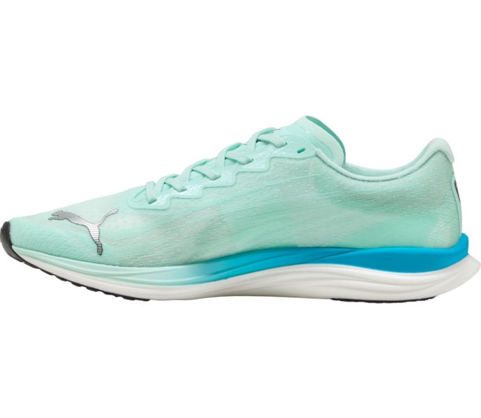 Puma PROPIO NITRO LÖPARSKOR Blå