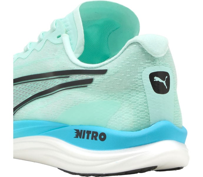 Puma PROPIO NITRO LÖPARSKOR Blå