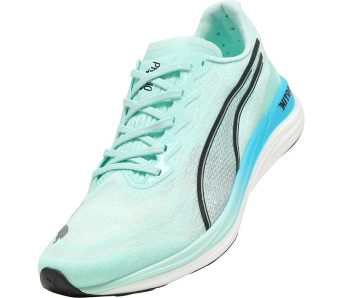 Puma PROPIO NITRO LÖPARSKOR Blå