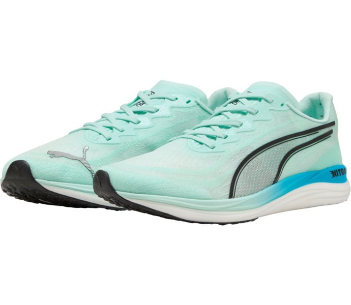 Puma PROPIO NITRO LÖPARSKOR Blå