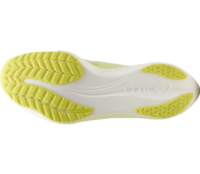 Puma PROPIO NITRO LÖPARSKOR Gul