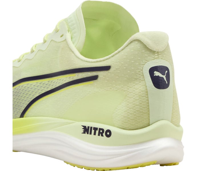 Puma PROPIO NITRO LÖPARSKOR Gul