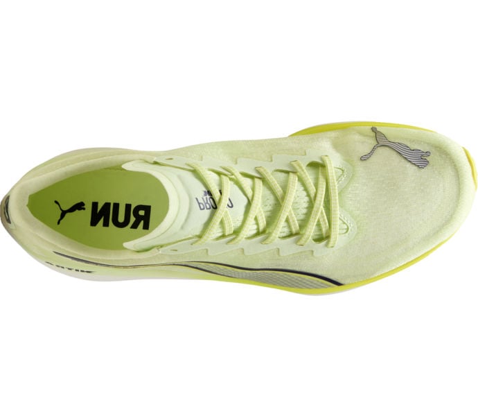 Puma PROPIO NITRO LÖPARSKOR Gul