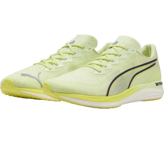 Puma PROPIO NITRO LÖPARSKOR Gul