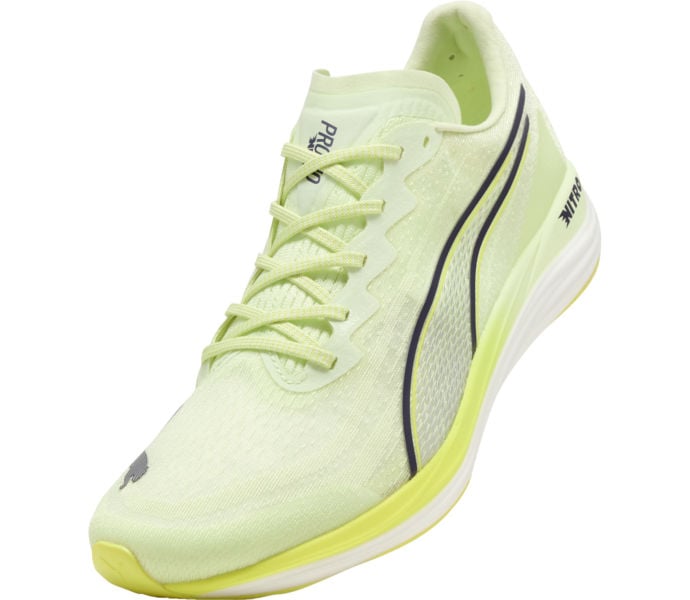 Puma PROPIO NITRO LÖPARSKOR Gul