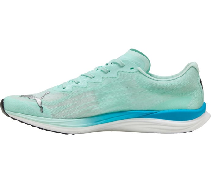 Puma PROPIO NITRO LÖPARSKOR Blå