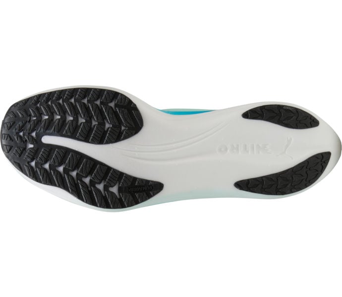 Puma PROPIO NITRO LÖPARSKOR Blå