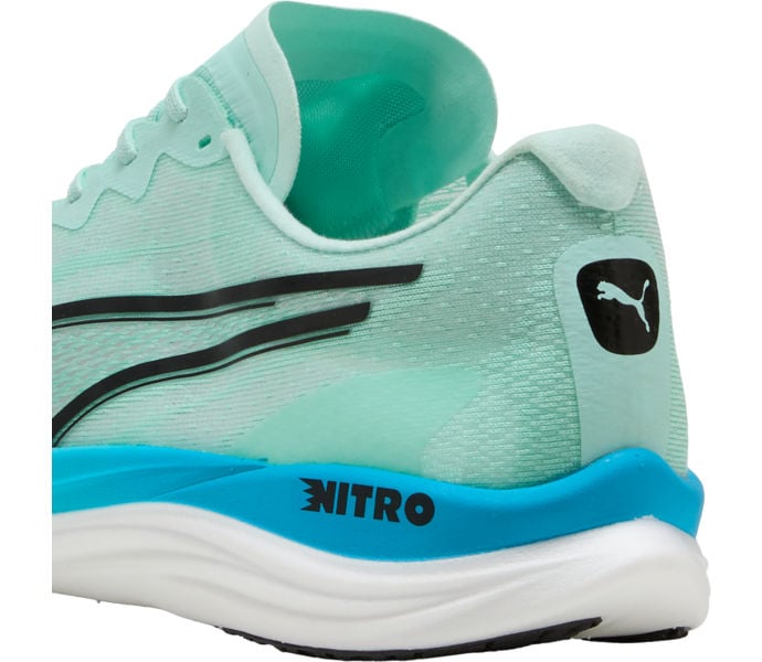 Puma PROPIO NITRO LÖPARSKOR Blå
